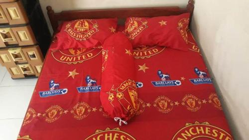 Selaras Kost Syariah
