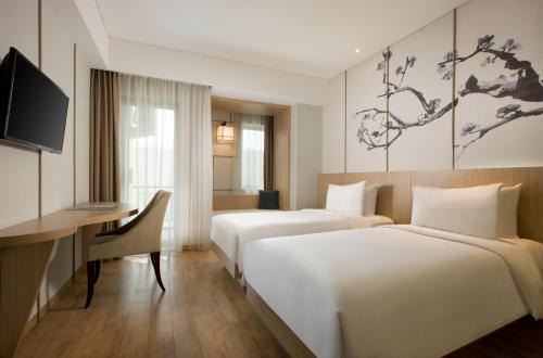 Hotel Santika Mega City Bekasi in Bekasi