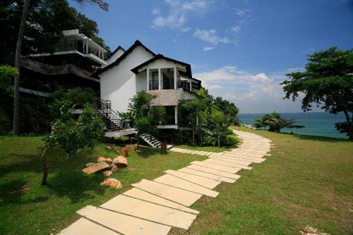 Turi Beach Resort