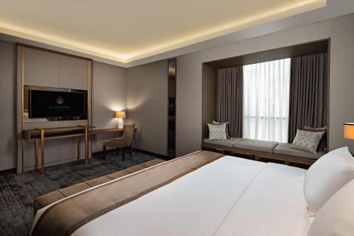 Sutasoma Hotel