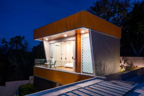 Arancia Villa in Nusa Penida