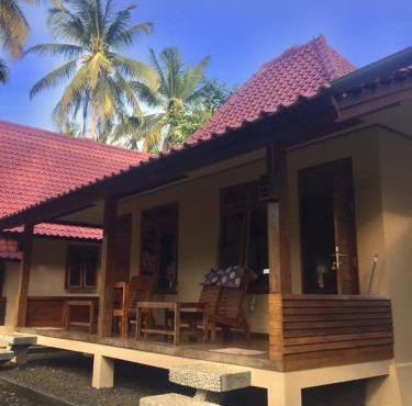 Sadati Home Stay