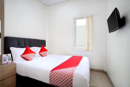 Hotel O Sarkawi Residence