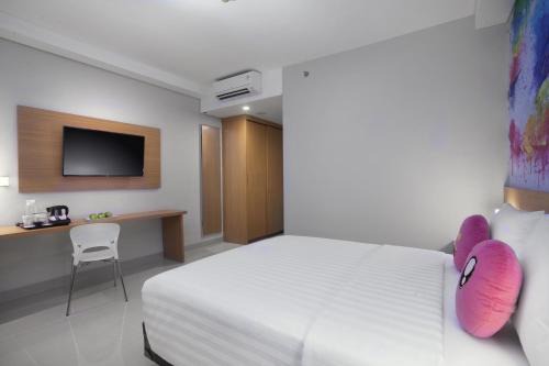 favehotel Hasyim Ashari Tangerang in Tangerang