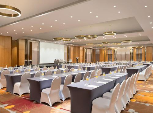 Holiday Inn & Suites Jakarta Gajah Mada by IHG