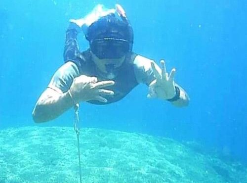 Taman Menjangan homestay by SnorkelingMenjangan