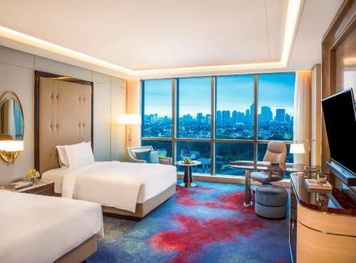 InterContinental Hotels Jakarta Pondok Indah by IHG