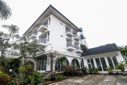 RedDoorz Syariah At Lampung Walk in Bandar Lampung