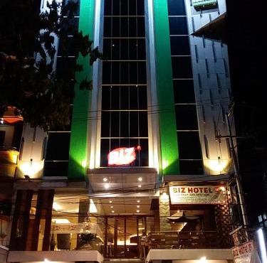 BIZ HOTEL City Center