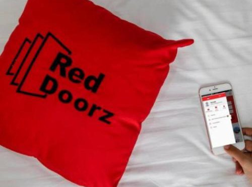 RedDoorz near Sheikh Zayed Surakarta in Solo