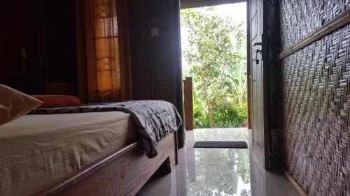 Tetebatu Indah Homestay in Tetebatu