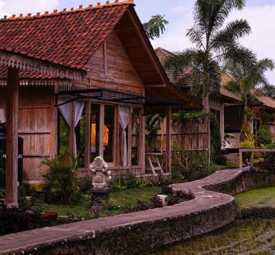Kidem Ubud Villas