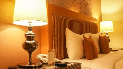 Grand Rocky Hotel Bukittinggi in Bukittinggi