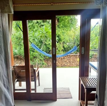 Bamboo Bali in Karangasem