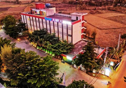 Kyriad Arra Hotel Cepu in Cepu