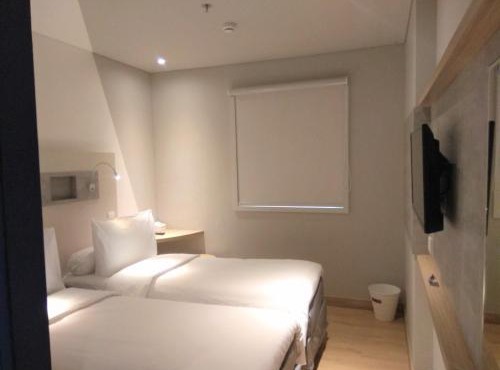 ibis budget Surabaya Diponegoro in Surabaya