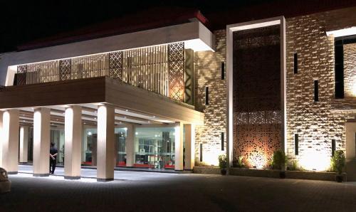 Hotel Sinar 1