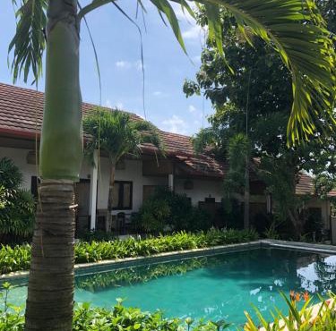 Casa Asia in Uluwatu