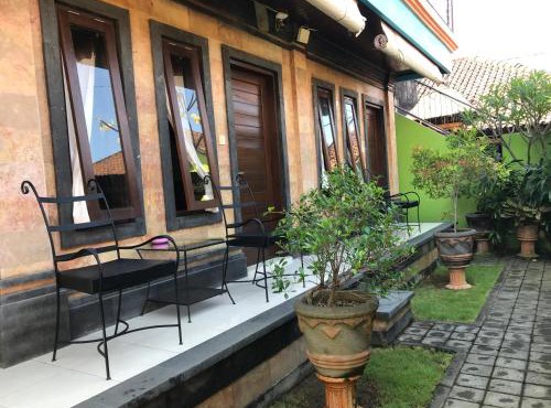 Tegal Homestay in Sanur
