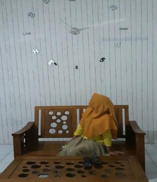 Ndalem Diajeng