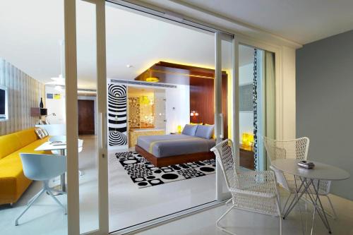 Chill Hotel Seminyak in Seminyak