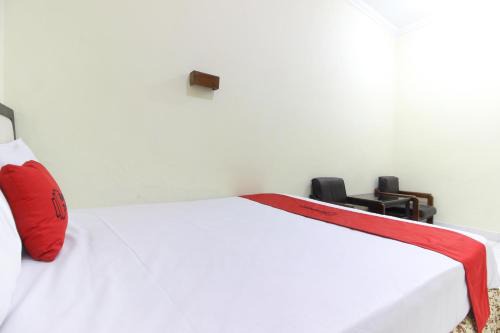 RedDoorz near Kranggan Tugu Jogja