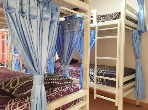 Cendana Mulia Hostel Bogor in Bogor