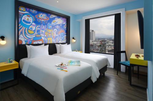 de Braga, ARTOTEL Curated