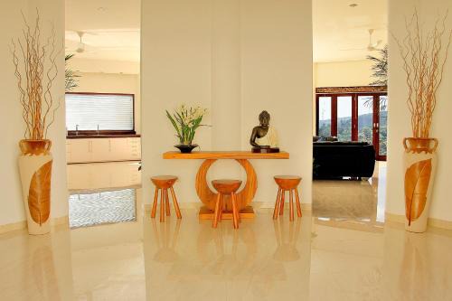 Villa Kipas Retreat