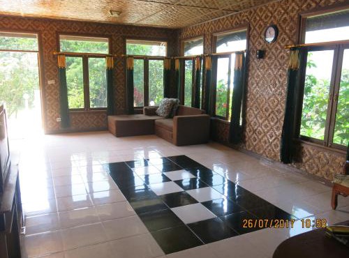 Salak Sunrise Homestead