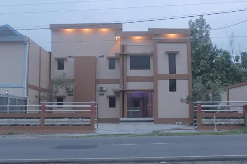 Cyka Raya Hotel