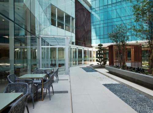 Panbil Residence Serviced Apartment