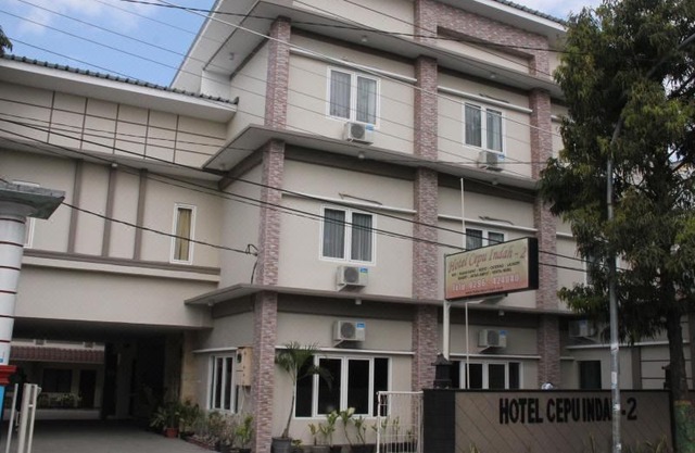 Hotel Cepu Indah 2 in Cepu