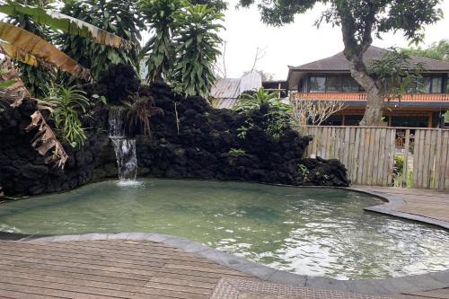 Batur Sunrise Guesthouse 