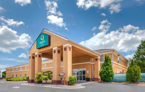 Quality Inn Highway 