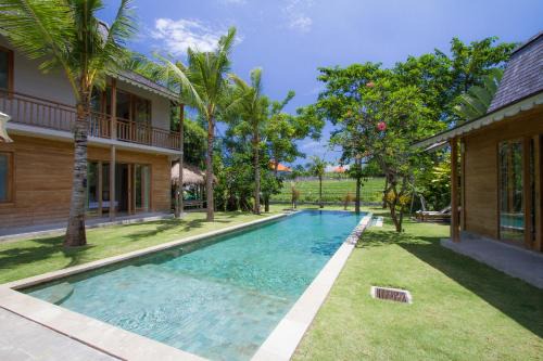 Villa Alea 